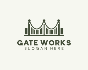 Gate Realty Property logo