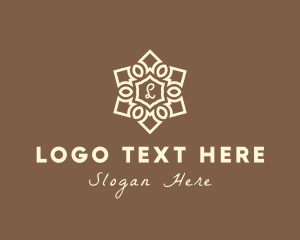 Elegant Mandala Home Decor logo