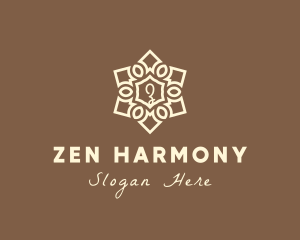 Elegant Mandala Home Decor logo