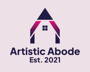 Pencil House Gallery logo