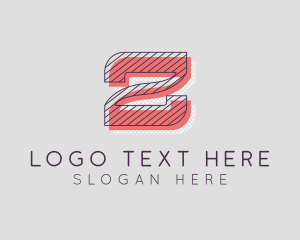 Creative Studio Letter Z Logo