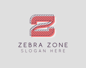 Creative Studio Letter Z logo design