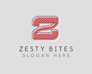 Creative Studio Letter Z logo design