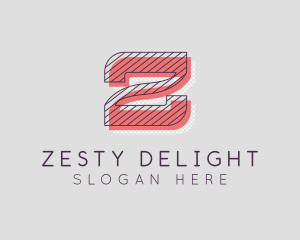 Creative Studio Letter Z logo design