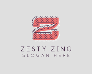 Creative Studio Letter Z logo design