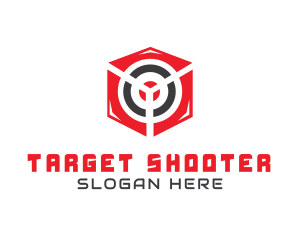 Gaming Target Box logo