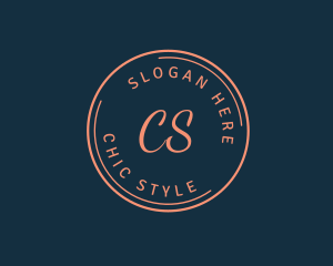 Stylish Brand Boutique logo