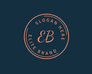 Stylish Brand Boutique logo