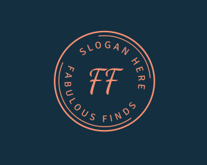 Stylish Brand Boutique logo