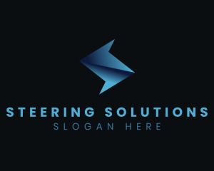 Digital Programming Software logo design