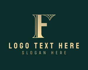 Legal Attorney Firm logo