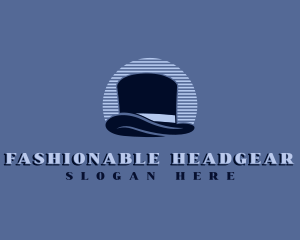 Fashion Top Hat logo