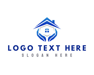 Home Hand Shelter logo