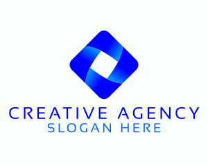 Generic Tech Agency logo