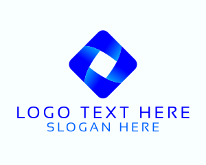 Tech - Generic Tech Agency logo design