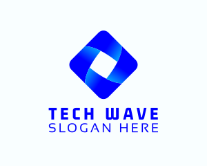 Generic Tech Agency logo
