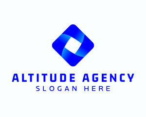 Generic Tech Agency logo
