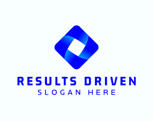 Generic Tech Agency logo