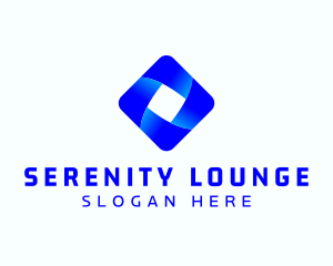 Generic Tech Agency logo design