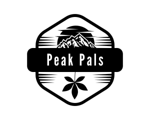 Mountain Hiker Outdoor logo