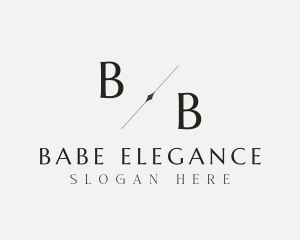 Professional Business Brand logo design