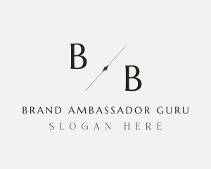 Professional Business Brand logo design