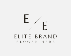 Professional Business Brand logo design