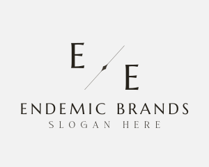 Professional Business Brand logo design