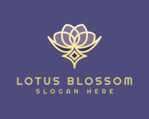 Premium Lotus Spa logo