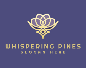 Premium Lotus Spa logo