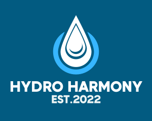 Aqua Water Refilling Station  logo