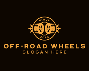 Industrial Tire Repair logo