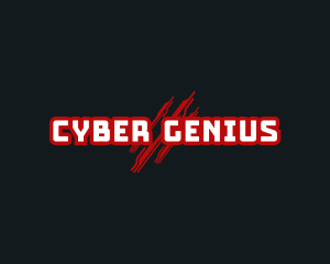 Computer Tech Hacker logo