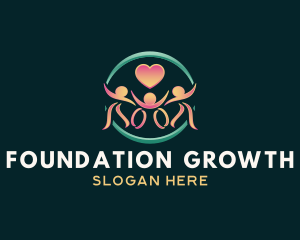 Disability Charity Foundation logo