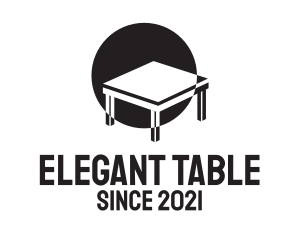 Classic Table Furniture logo