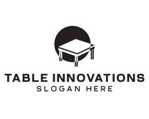 Classic Table Furniture logo