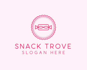 Confectionery Candy Snack logo