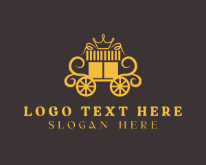 Crown Gift Carriage logo