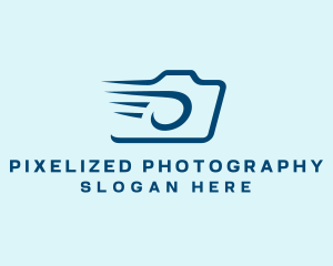 Express Photography Studio logo design