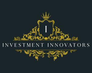 Royalty Ornament Wealth logo
