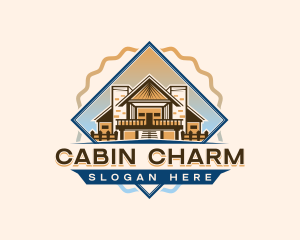 Cabin  House Realty logo