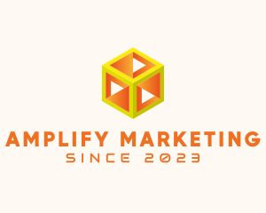 Media Advertising Company logo
