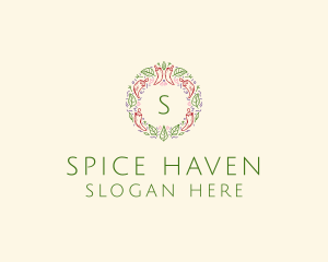 Leaf Spice Cooking Ingredients logo