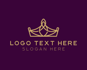 Royalty Crown Luxury logo