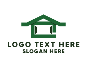 Eco Warehouse Storage  logo