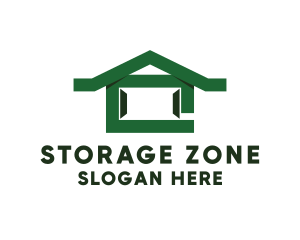 Eco Warehouse Storage  logo