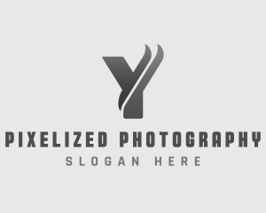 Creative Startup Letter Y logo design