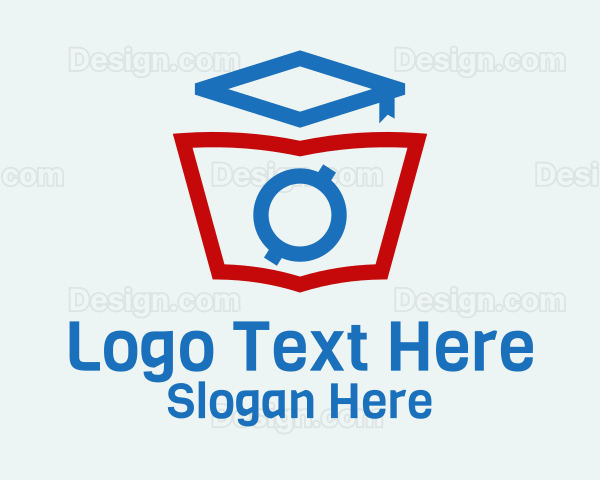 Online Learning Tutor Logo