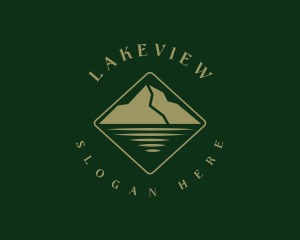 Mountain Lake Outdoor logo