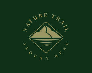 Mountain Lake Outdoor logo